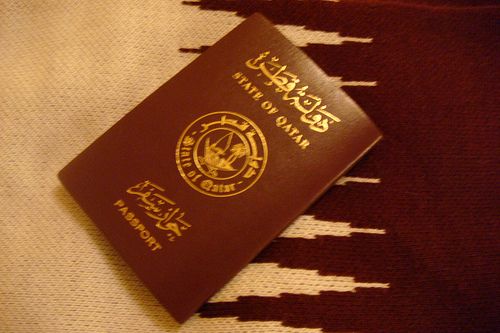 Vietnam visa fee for Qatar passport holders